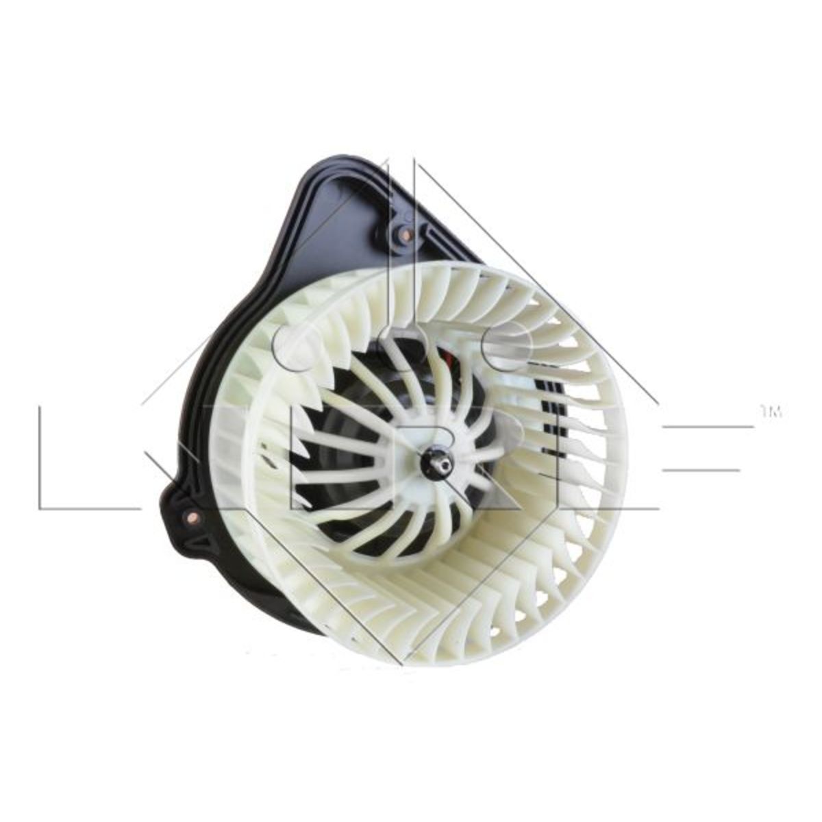 Image of Binnenventilator