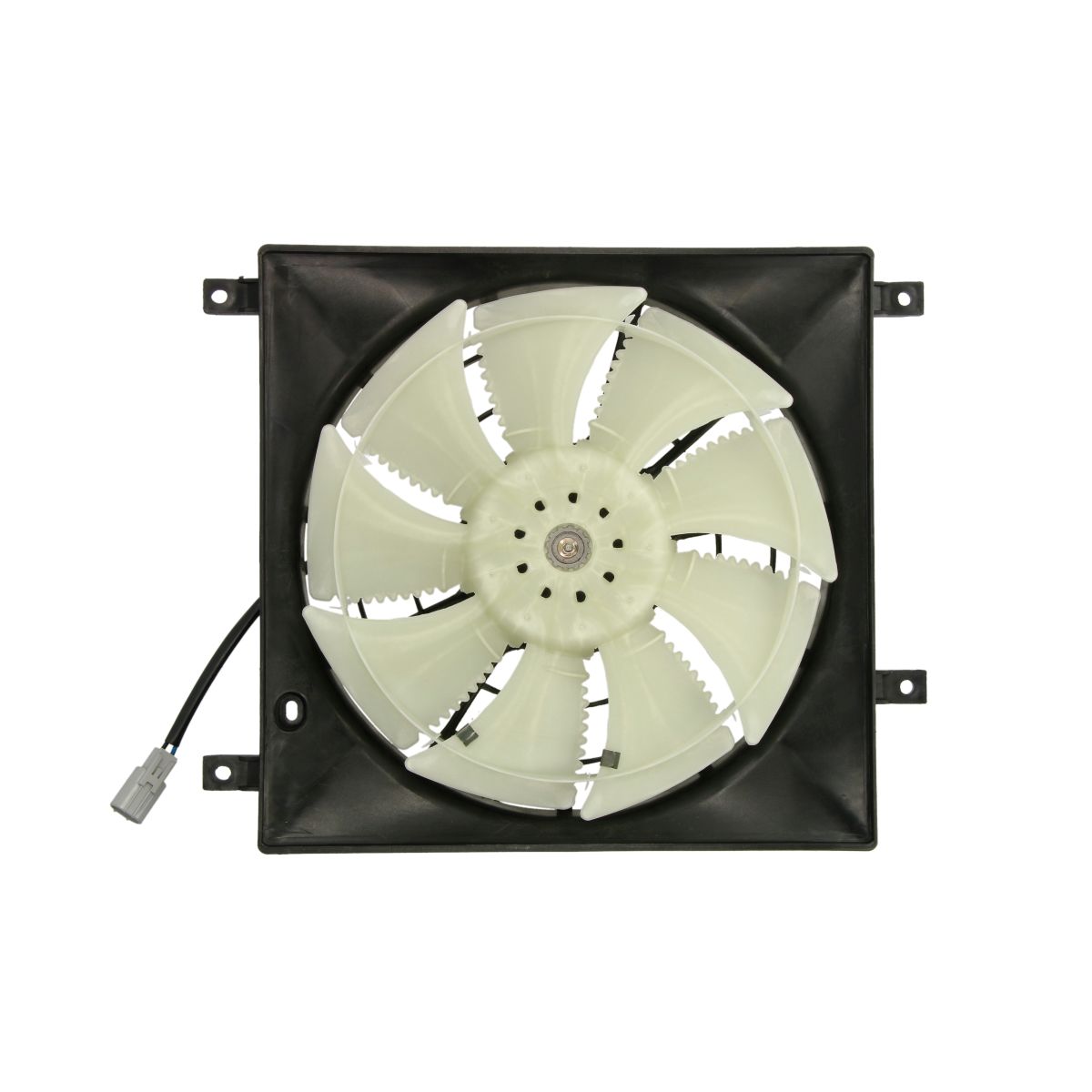 Thermotec Ventilator, motorkoeling  D8F025TT