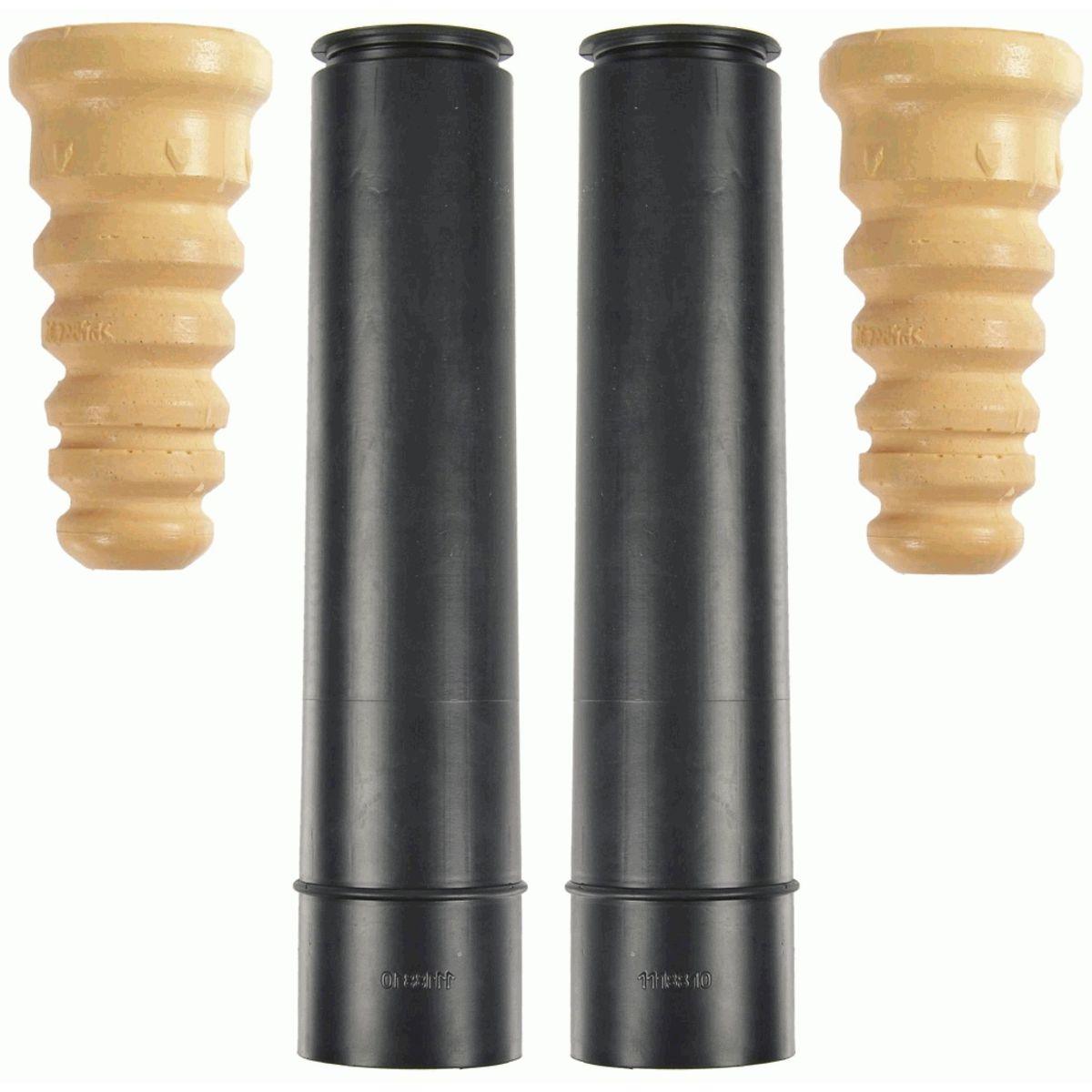 Sachs Soufflet De Protection Amortisseur 900 201
