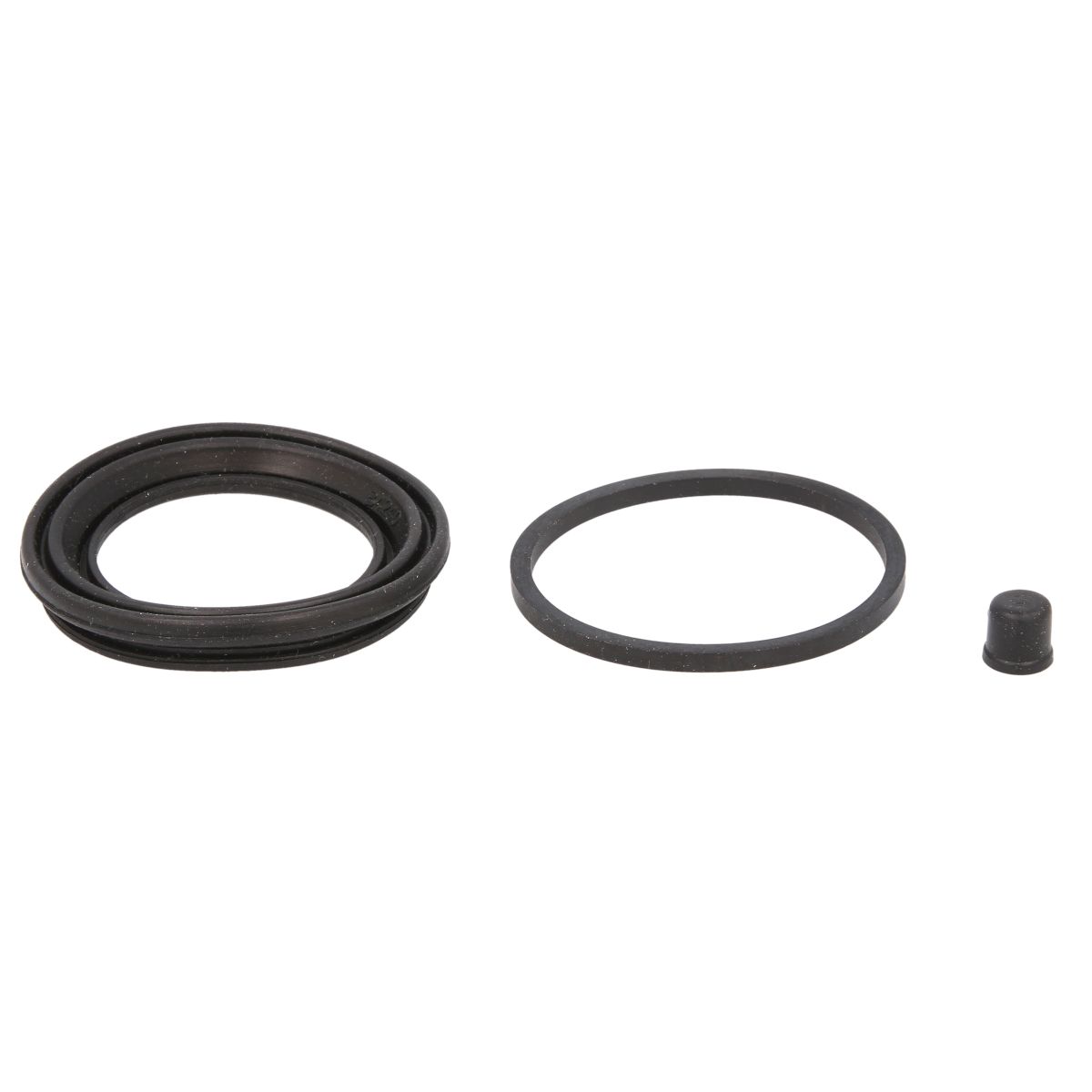 Image of Reparatieset, remklauw  D4-150 rechts
