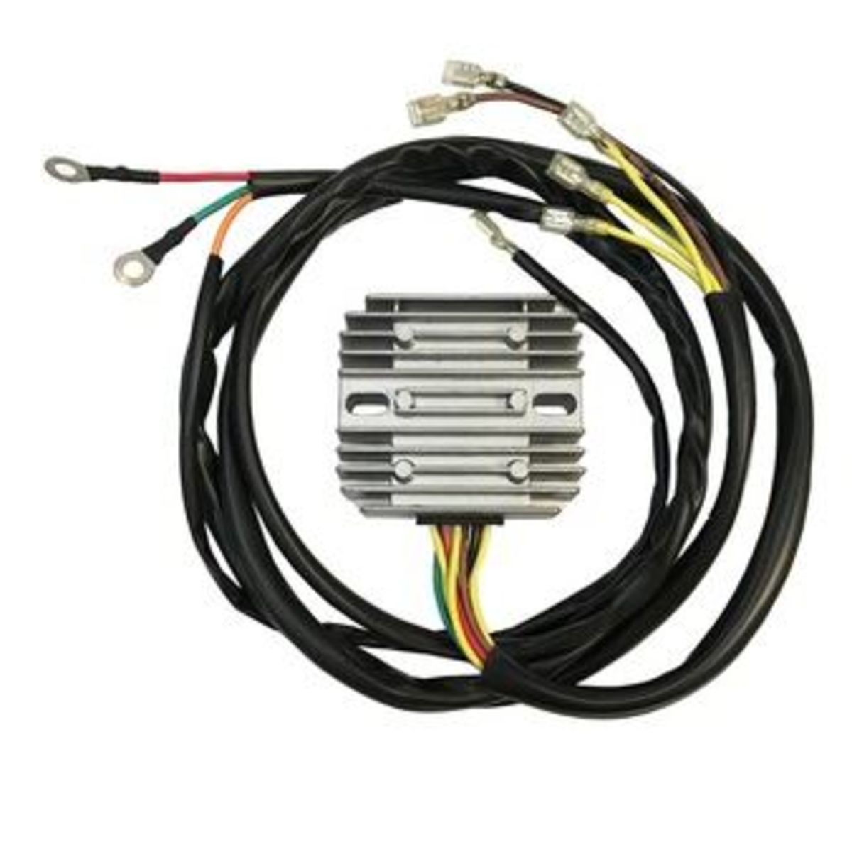 Generatorregler DZE 02512