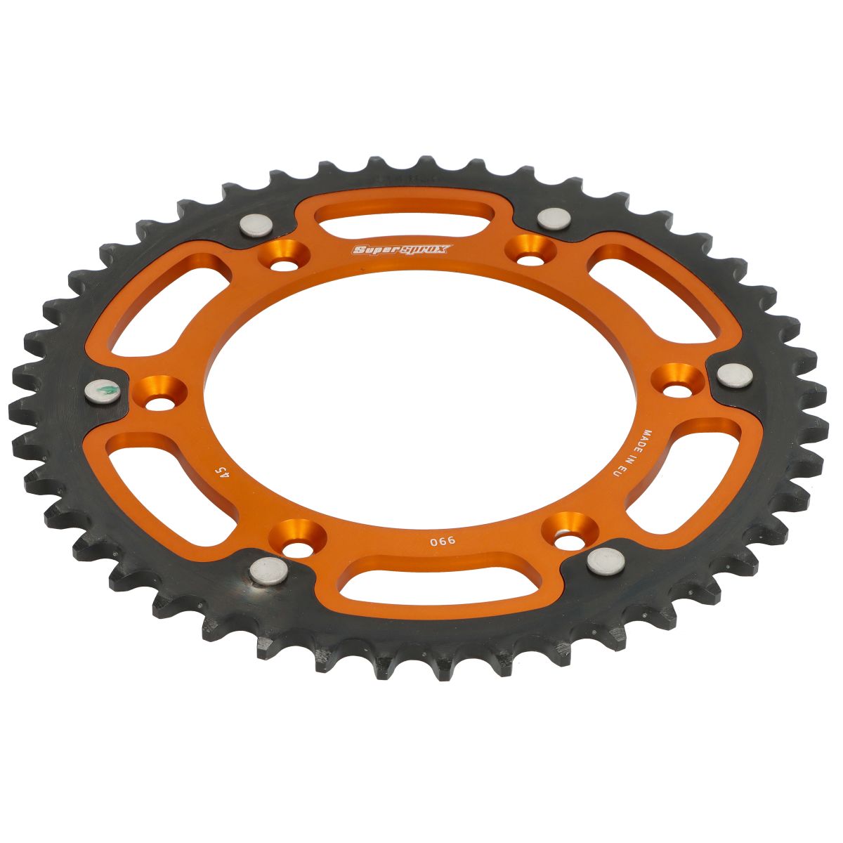Ritzel SUPERSPROX RST-990:45-ORG