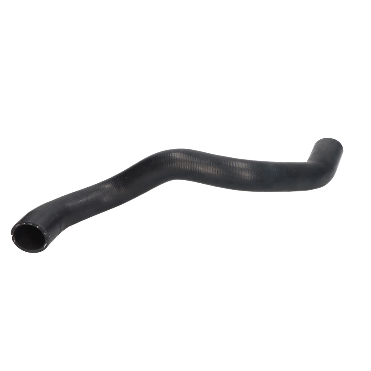 Thermotec Nero Tubo Flessibile Del Radiatore Dwx266tt