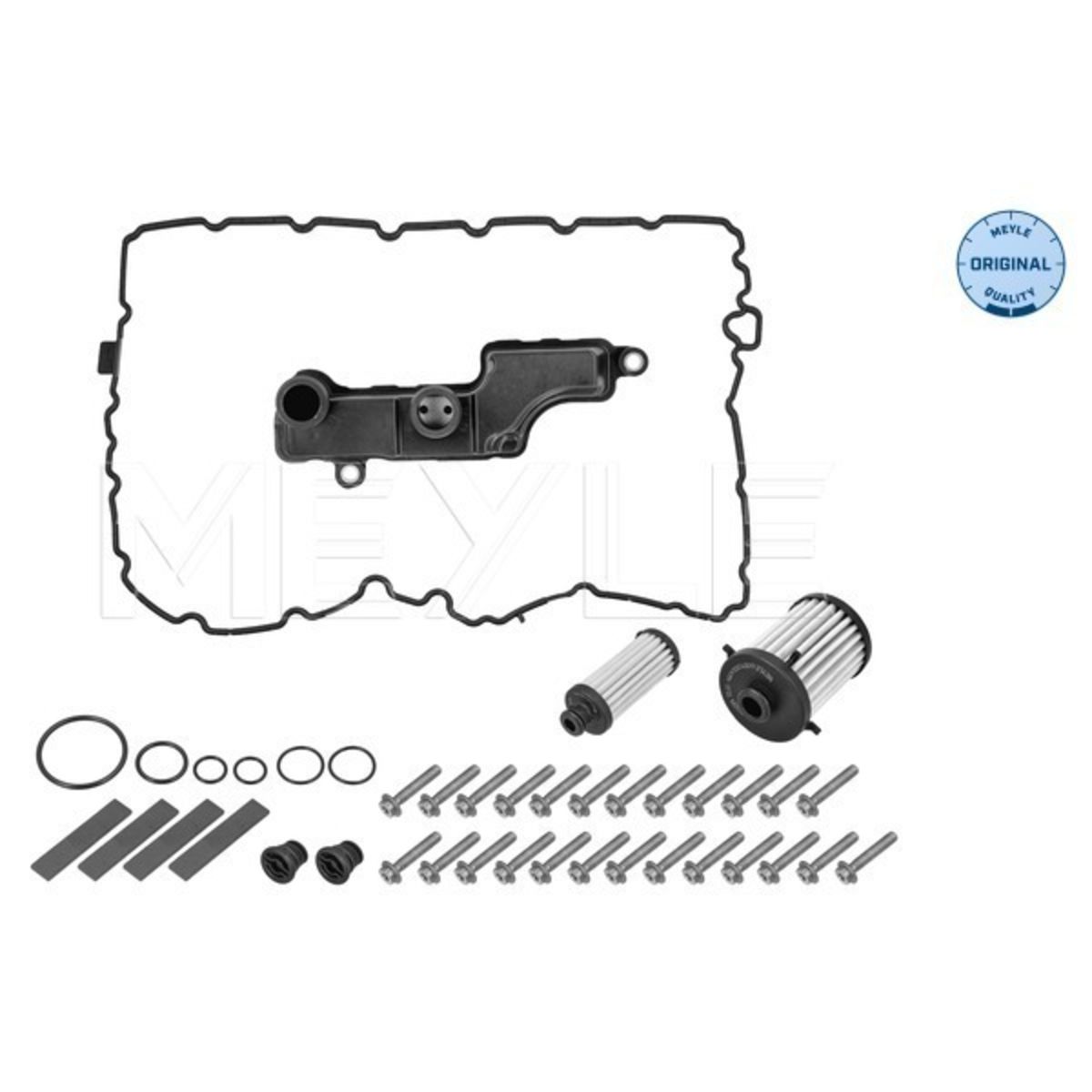 Meyle Kit Di Ricambi, Cambio Dell'olio Del Cambio Automatico 100 135 0115/Sk