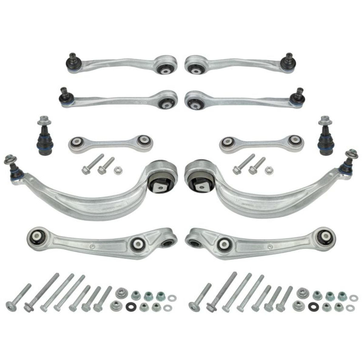 Image of Voorwiel/Achterwiel ophanging  KIT
