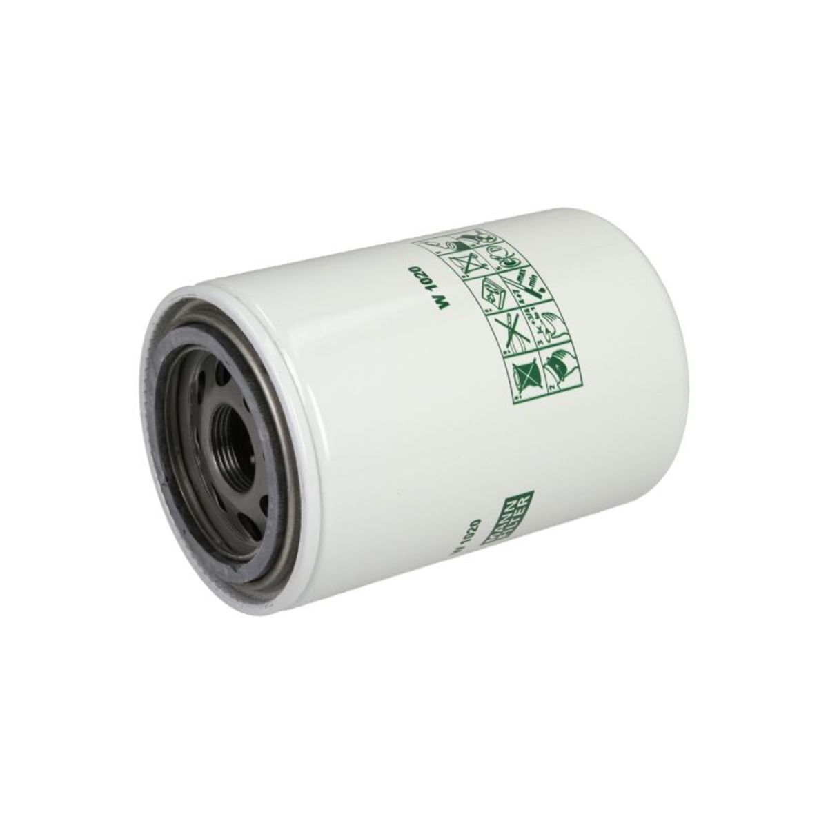 Image of Oliefilter