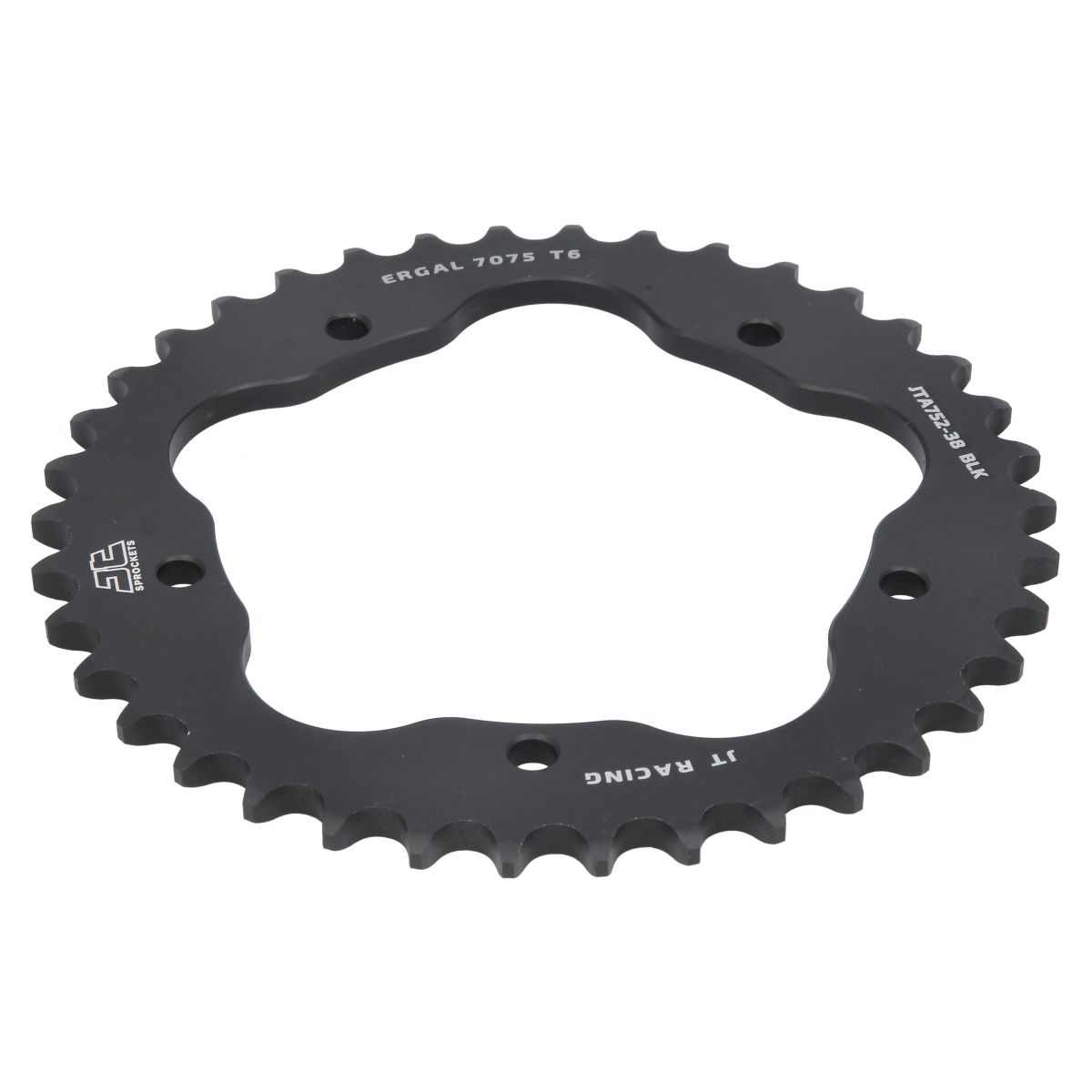 Pignone posteriore JTA752,38BLK