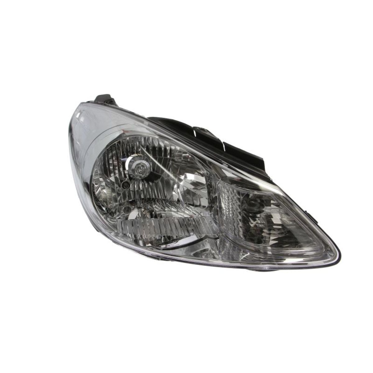 Tyc Fanali 20-11783-05-2, Destro