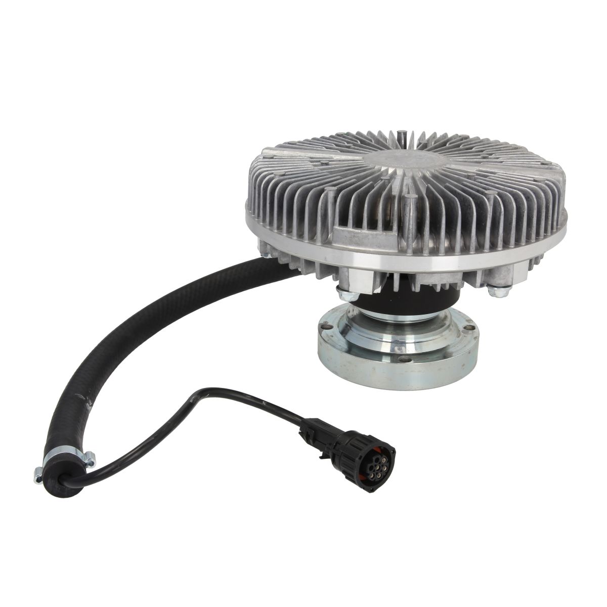 Image of Koppeling, radiatorventilator