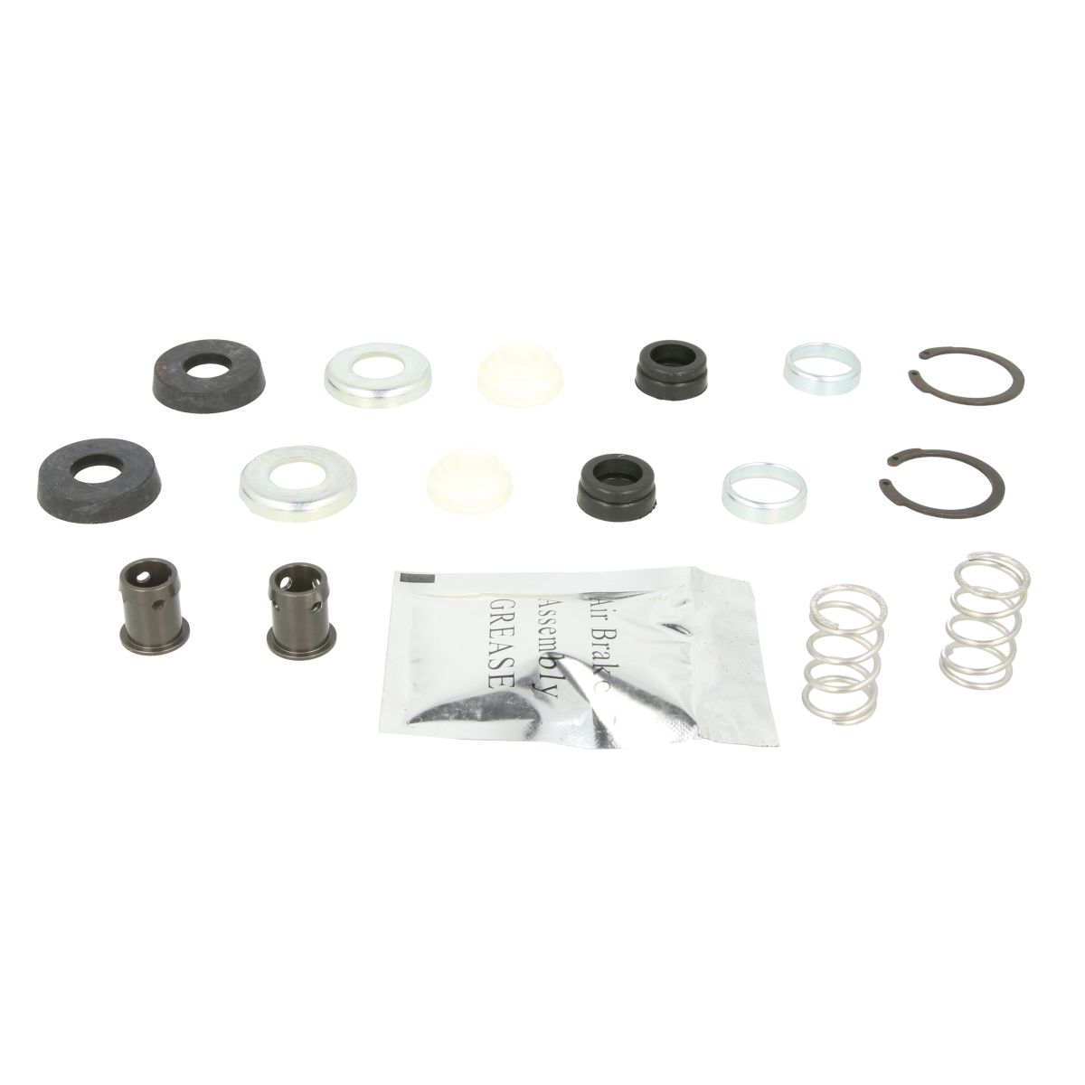 Image of Reparatieset, remkrachtverdeler