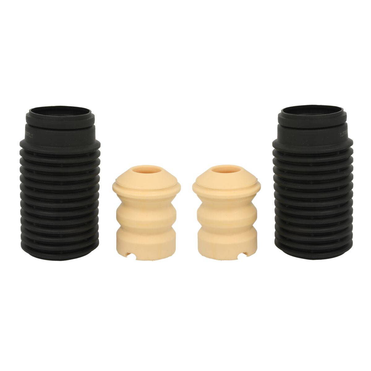 Protezione ammortizzatore Assale anteriore A9B051MT Magnum Technology per BMW - Immagine 5