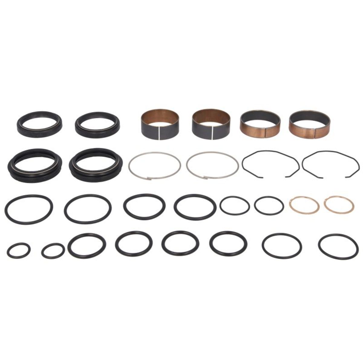 PIVOT WORKS PWFFK-S22-000 shock absorber repair kit