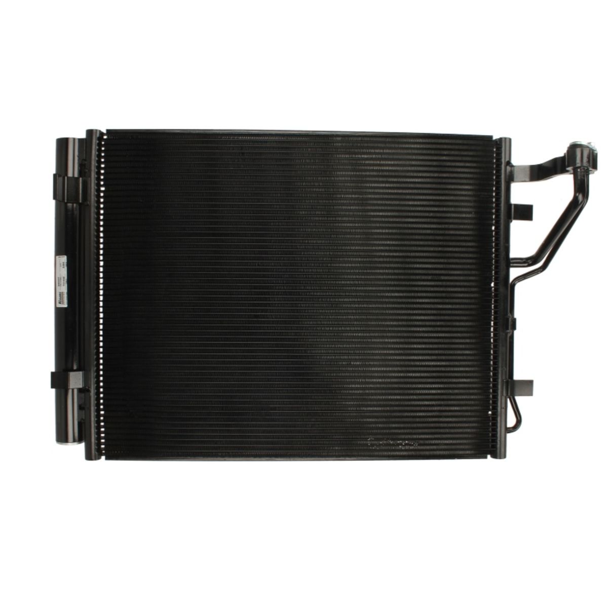 Condensator, airconditioning