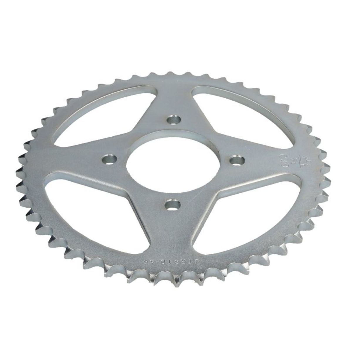 Couronne moto JT JTR810,46