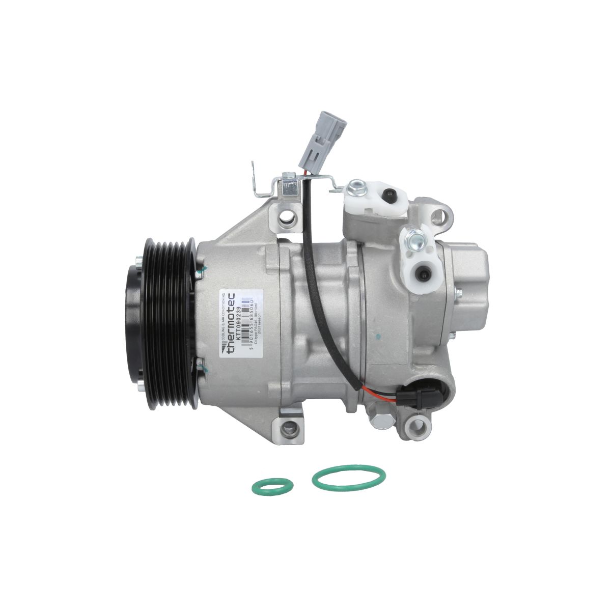 Image of Compressor airconditioning