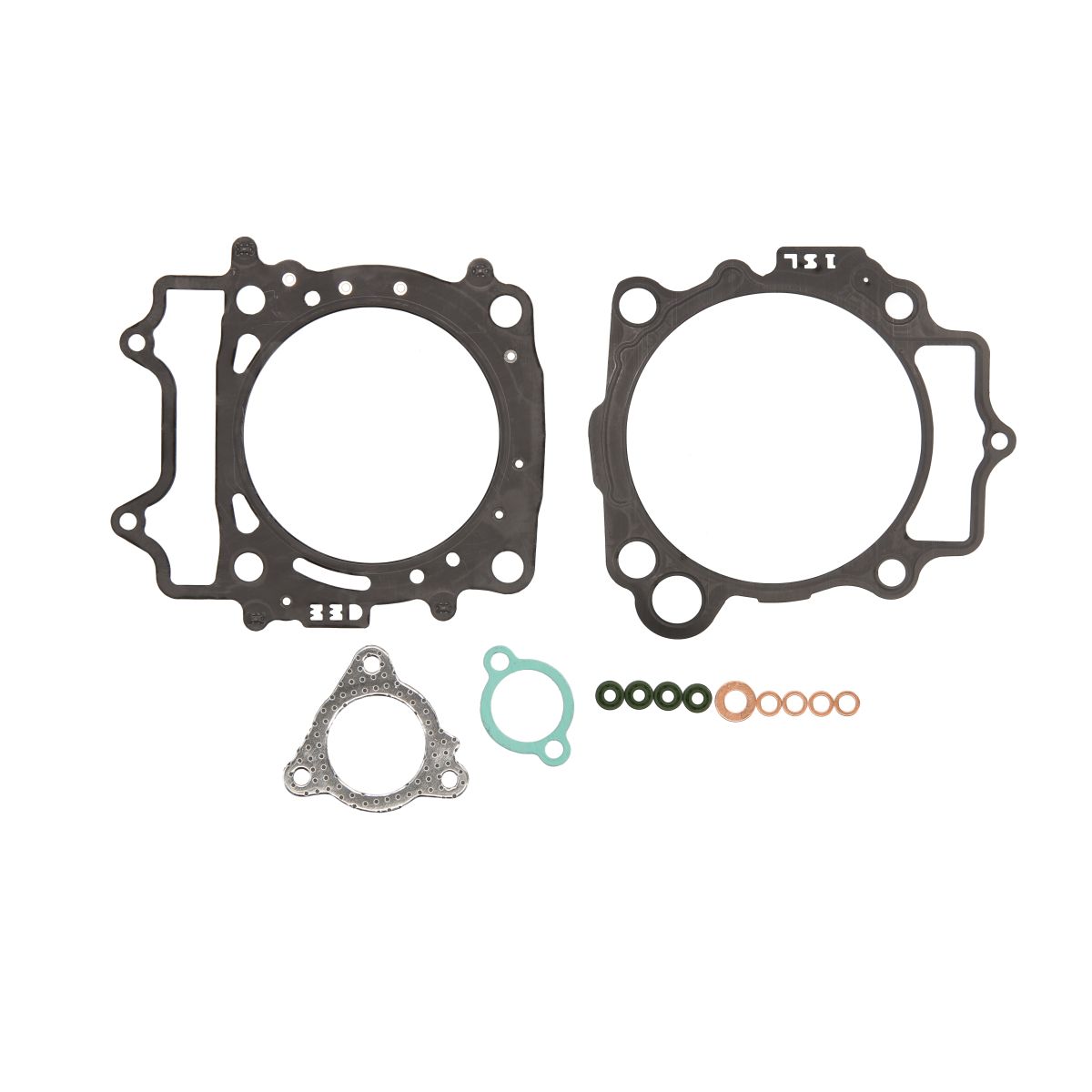 Set di guarnizioni motore ATHENA P400485600188