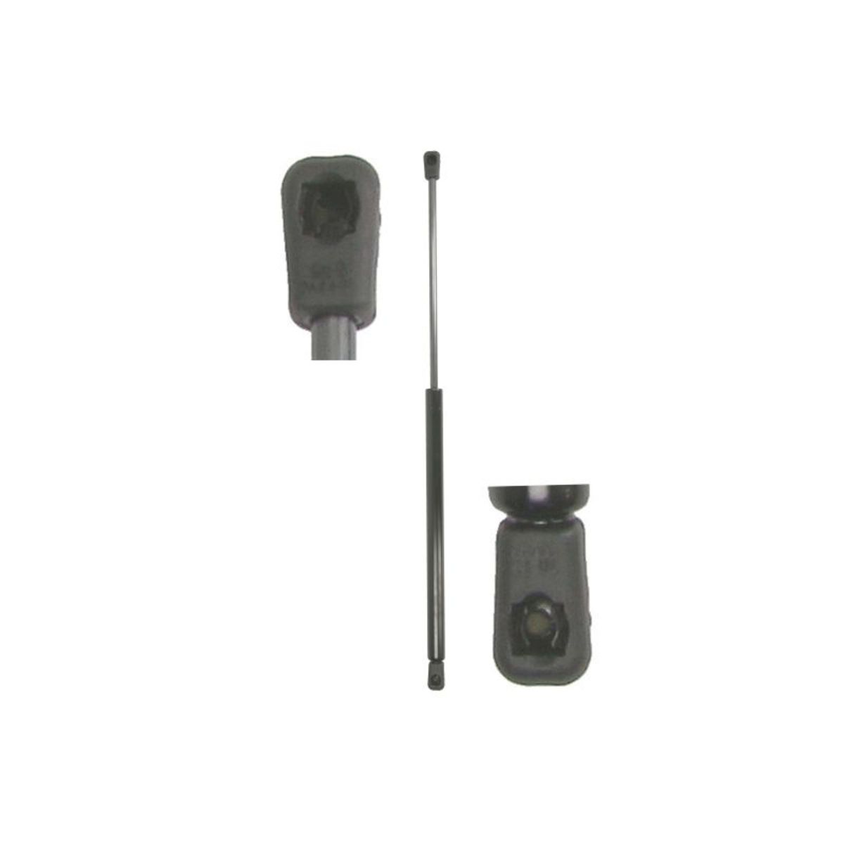 Gas spring, trunk/boot DT Spare Parts 4.68010