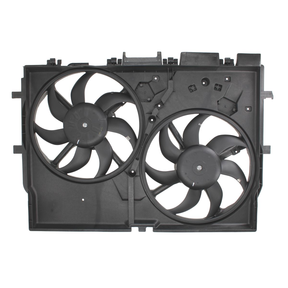 Image of Koelventilatorwiel, motorkoeling