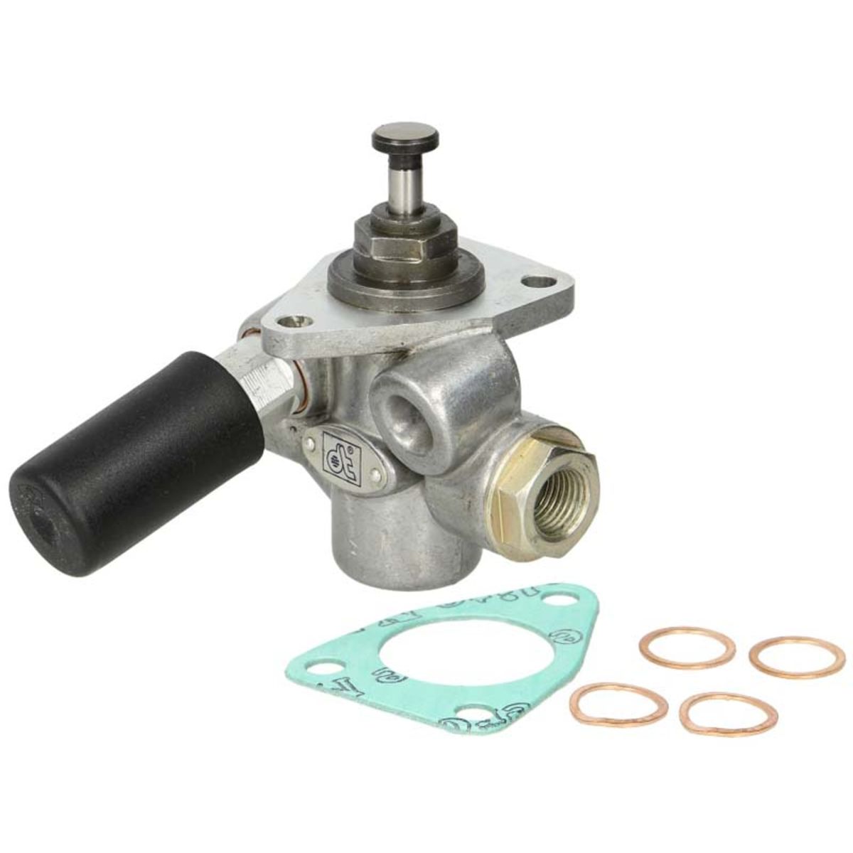 Dt Spare Parts Pomp, brandstofvoortoevoer DT 1.12099
