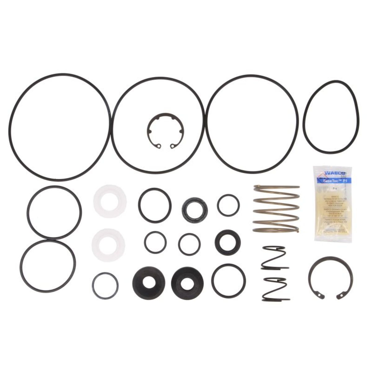 Image of Reparatieset, remklep, bedrijfsrem