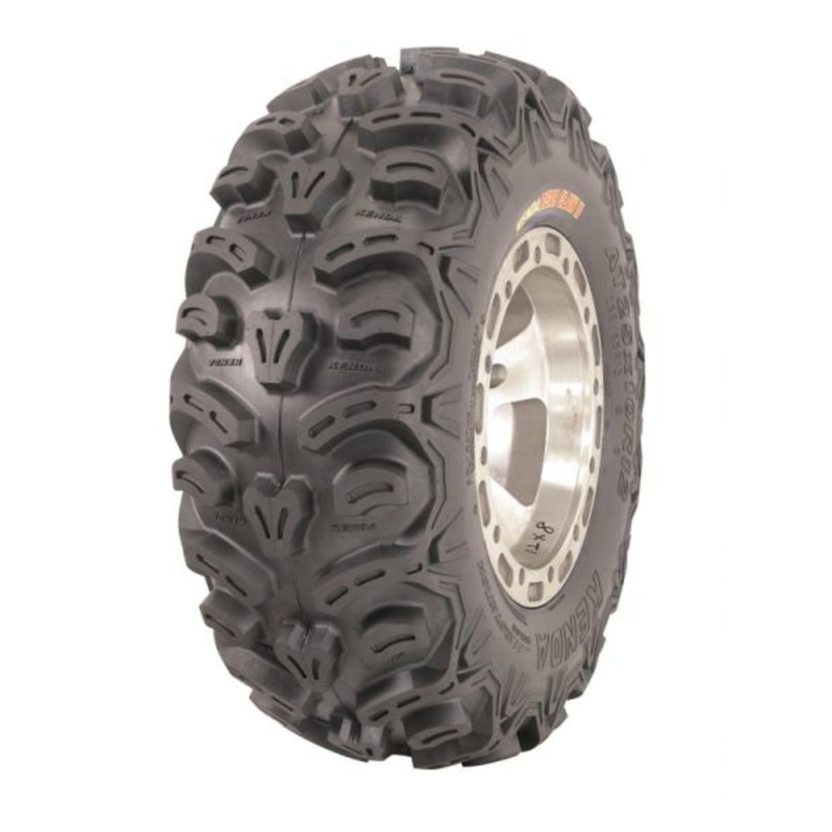 KENDA K587 27x11R12 TL 56N, VTT Pneu