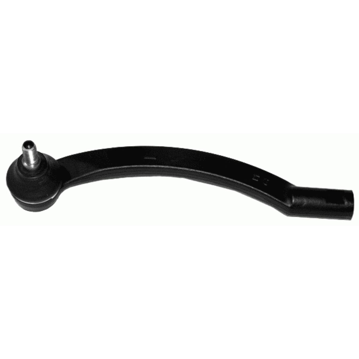 Testina barra sterzo Assale anteriore Sx 26707 01 LEMFÖRDER per MINI MINI - Immagine 5