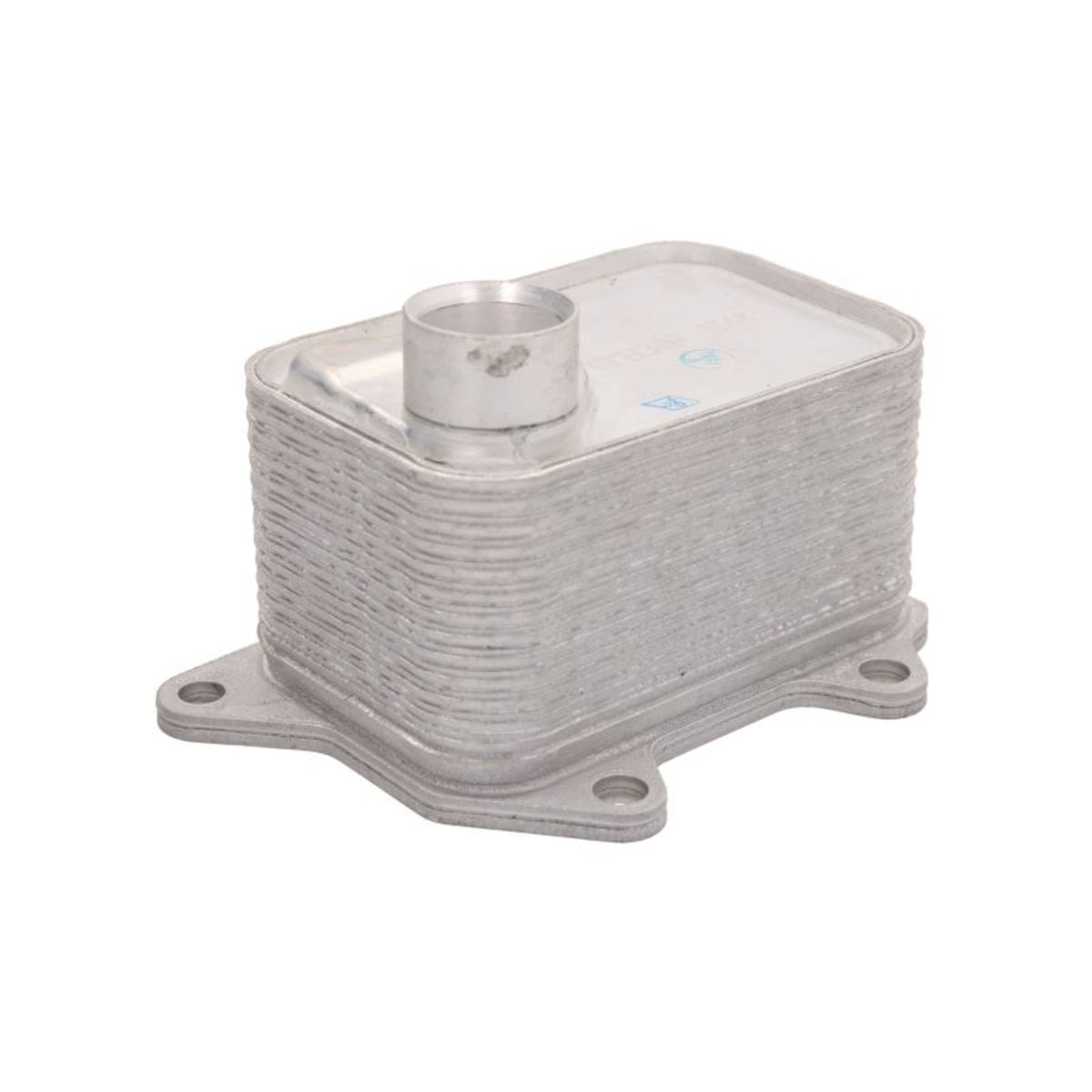 Thermotec Ölkühler, Motoröl D4w015tt