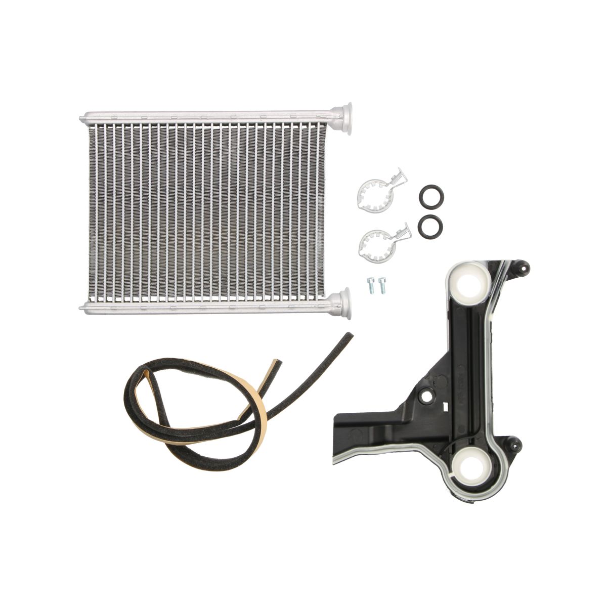 Image of Warmtewisselaar, interieur verwarming