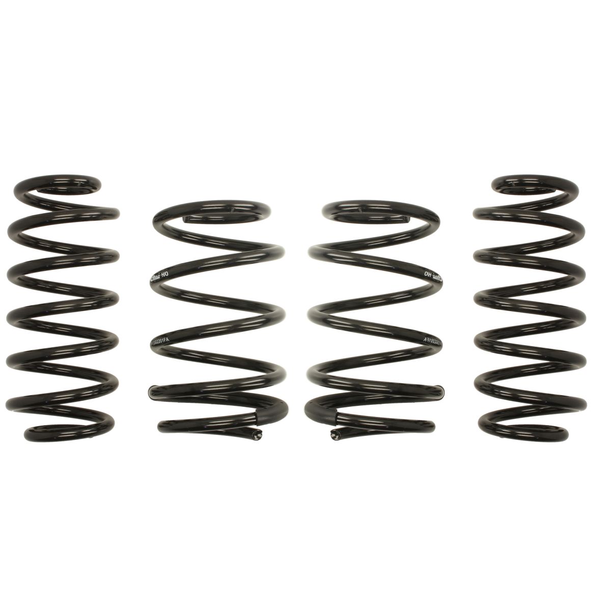Eibach Kit Sospensioni, Molle Pro-Kit E10-15-022-01-22