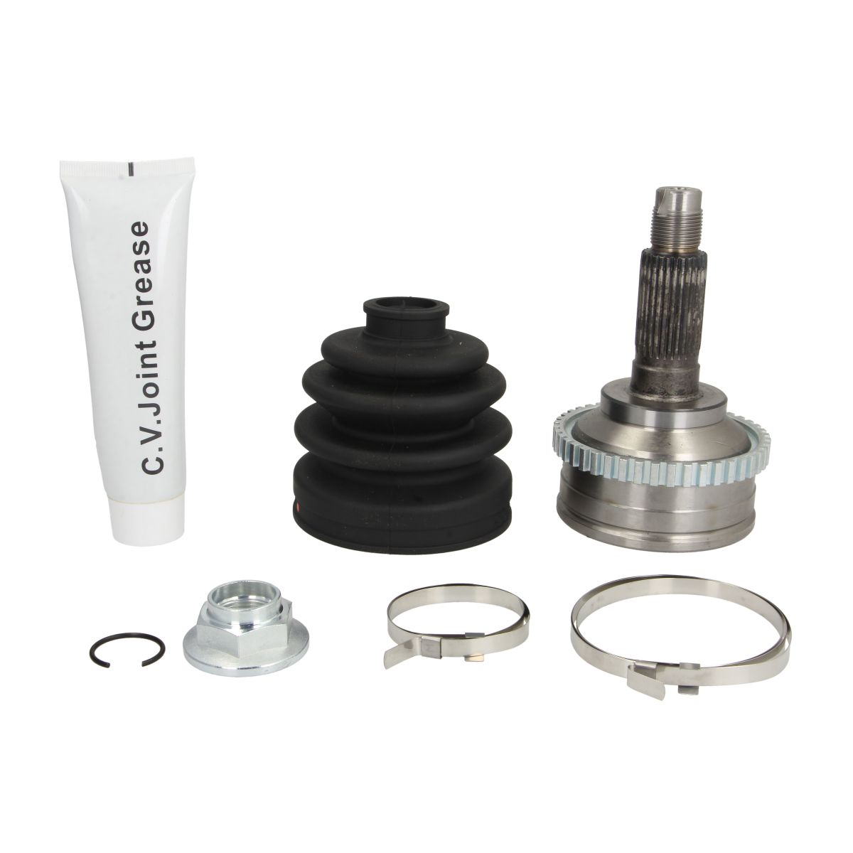 Lpr Homokineet Reparatie Set, Aandrijfas Kmz169