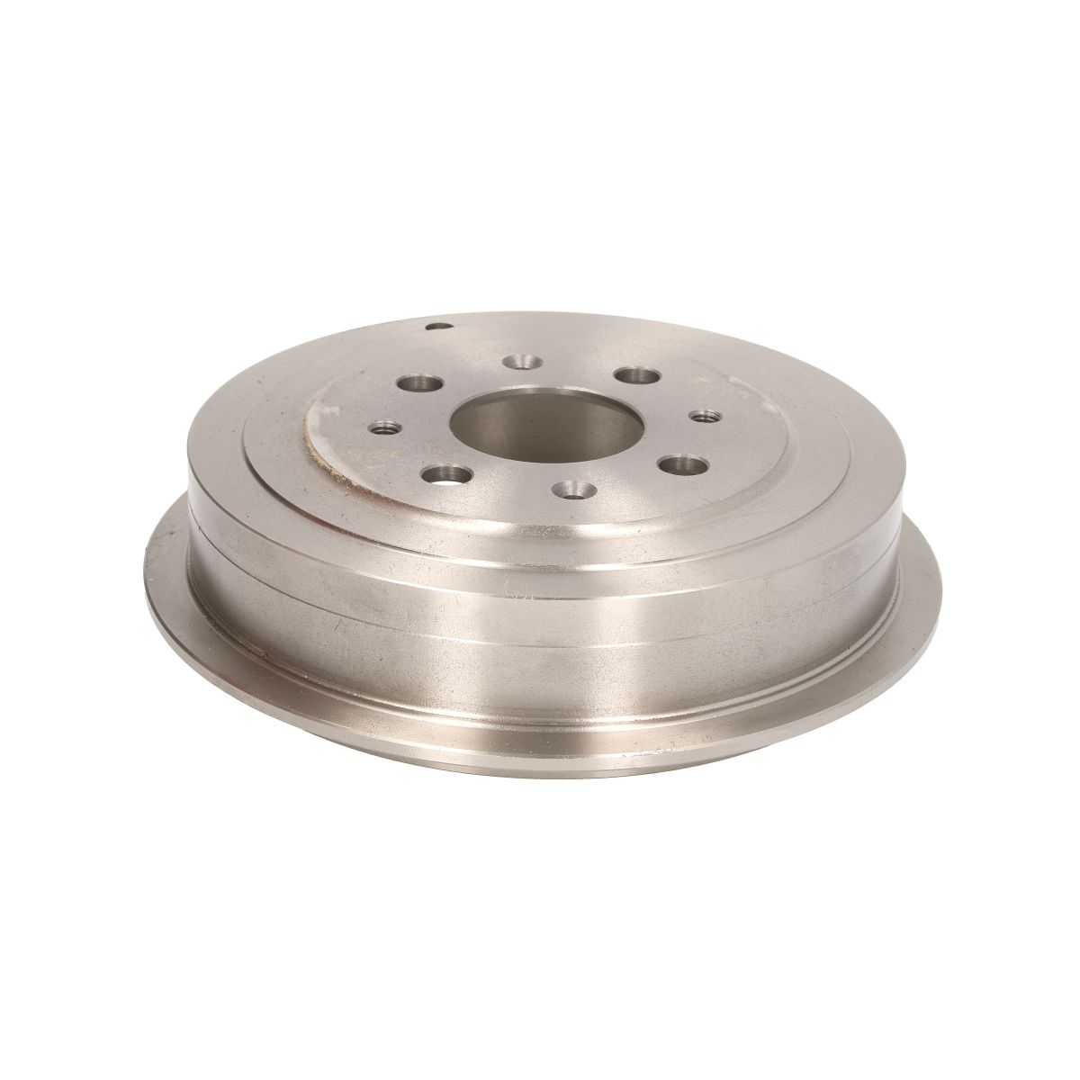 Tamburo Freno Posteriore Brembo 14.A854.10 - Per Auto, Ghisa, Diametro 203.2mm