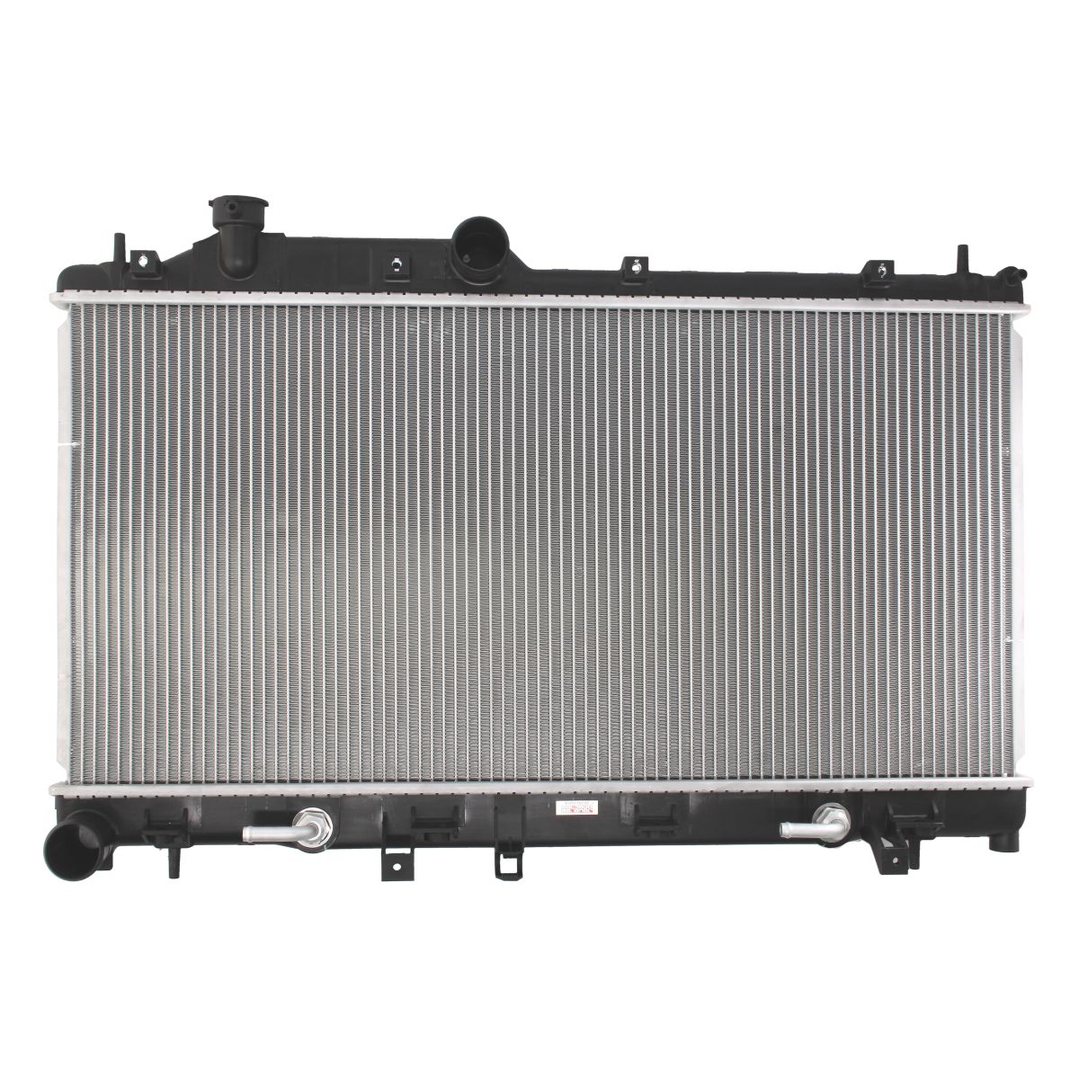 Image of Radiator, motorkoeling
