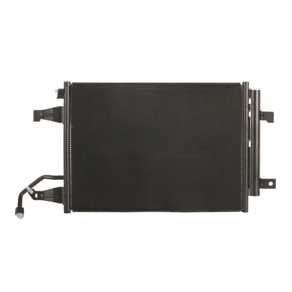 Nrf Kondensator, Klimaanlage Easy Fit 350073 Für Mitsubishi Smart - Bild 6