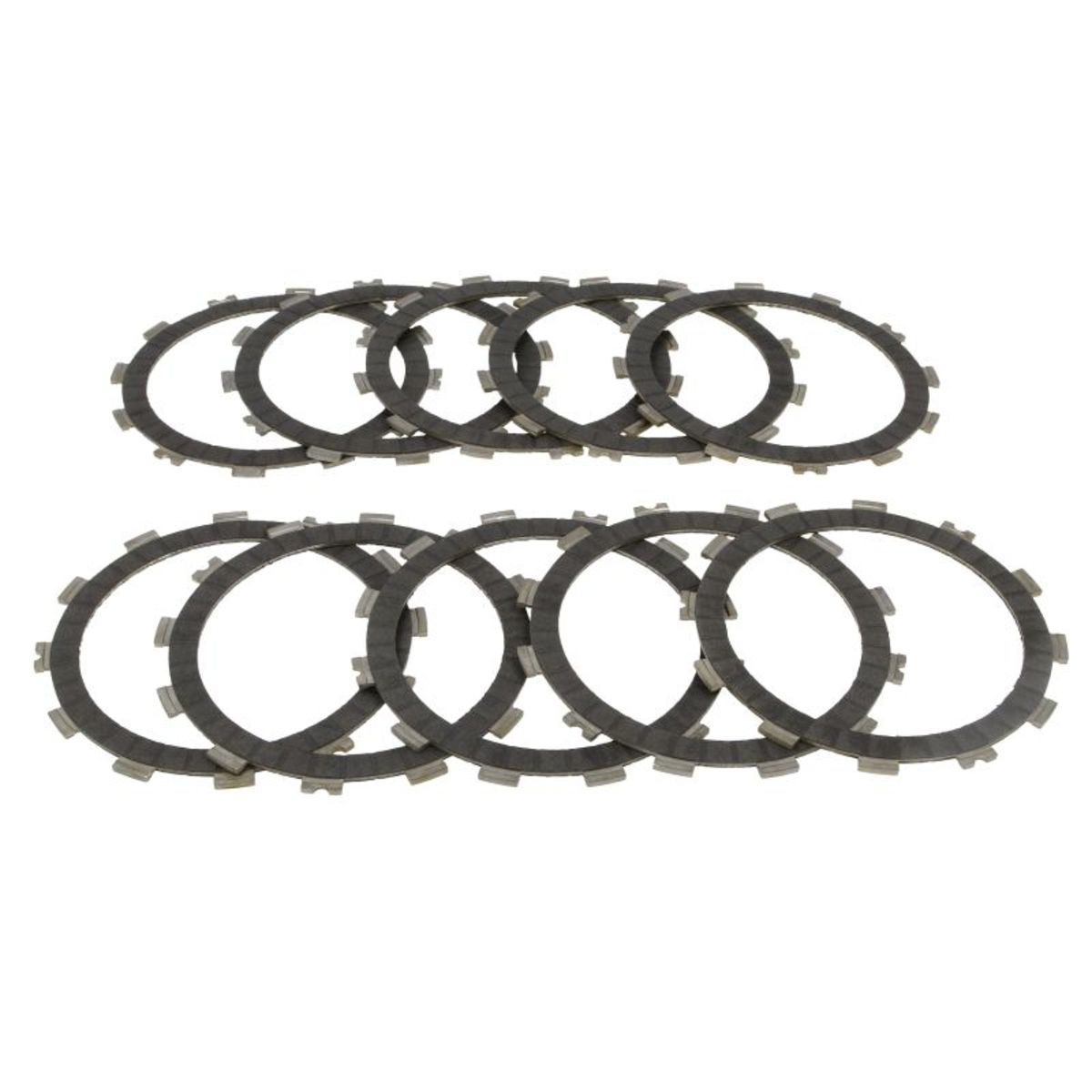 Kupplungsscheibe TRW MCC343-10RAC