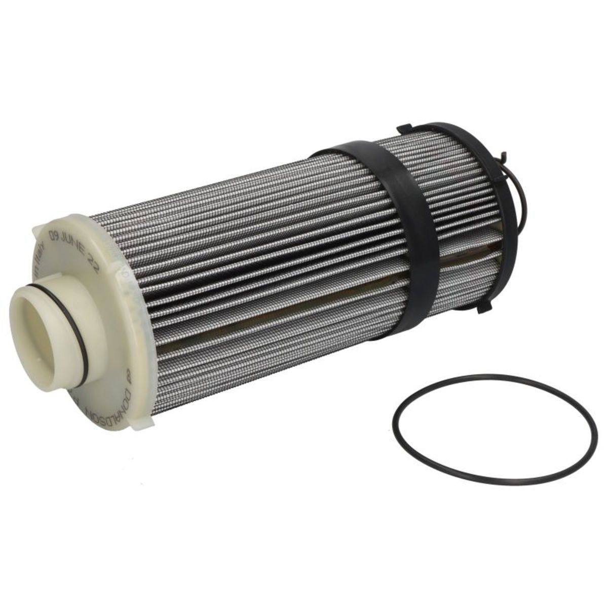 Image of Hydraulisch filter  OFF