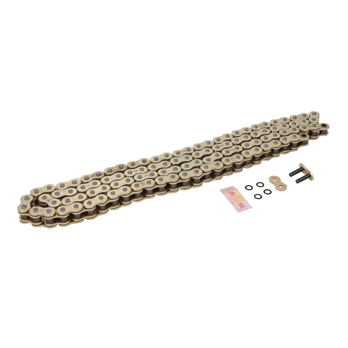 Chain DID 525ZVMX2G&G106