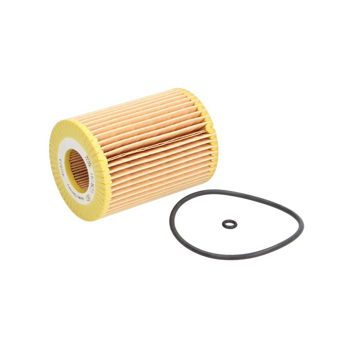 Image of Oliefilter
