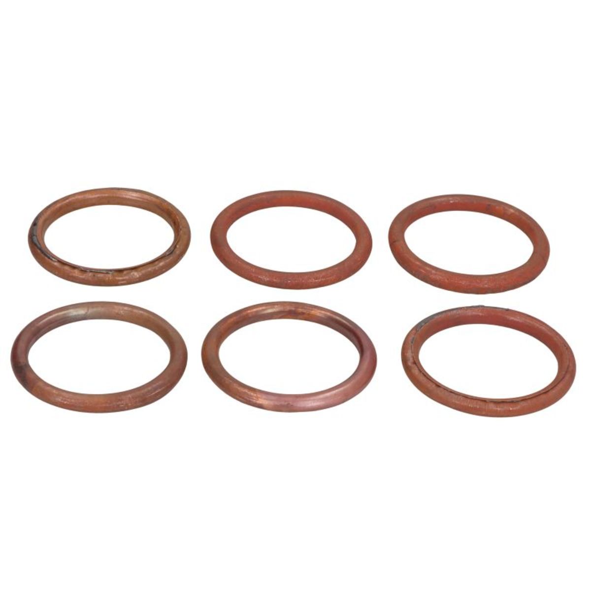 Dichtungssatz, Abgasanlage WINDEROSA W823013
