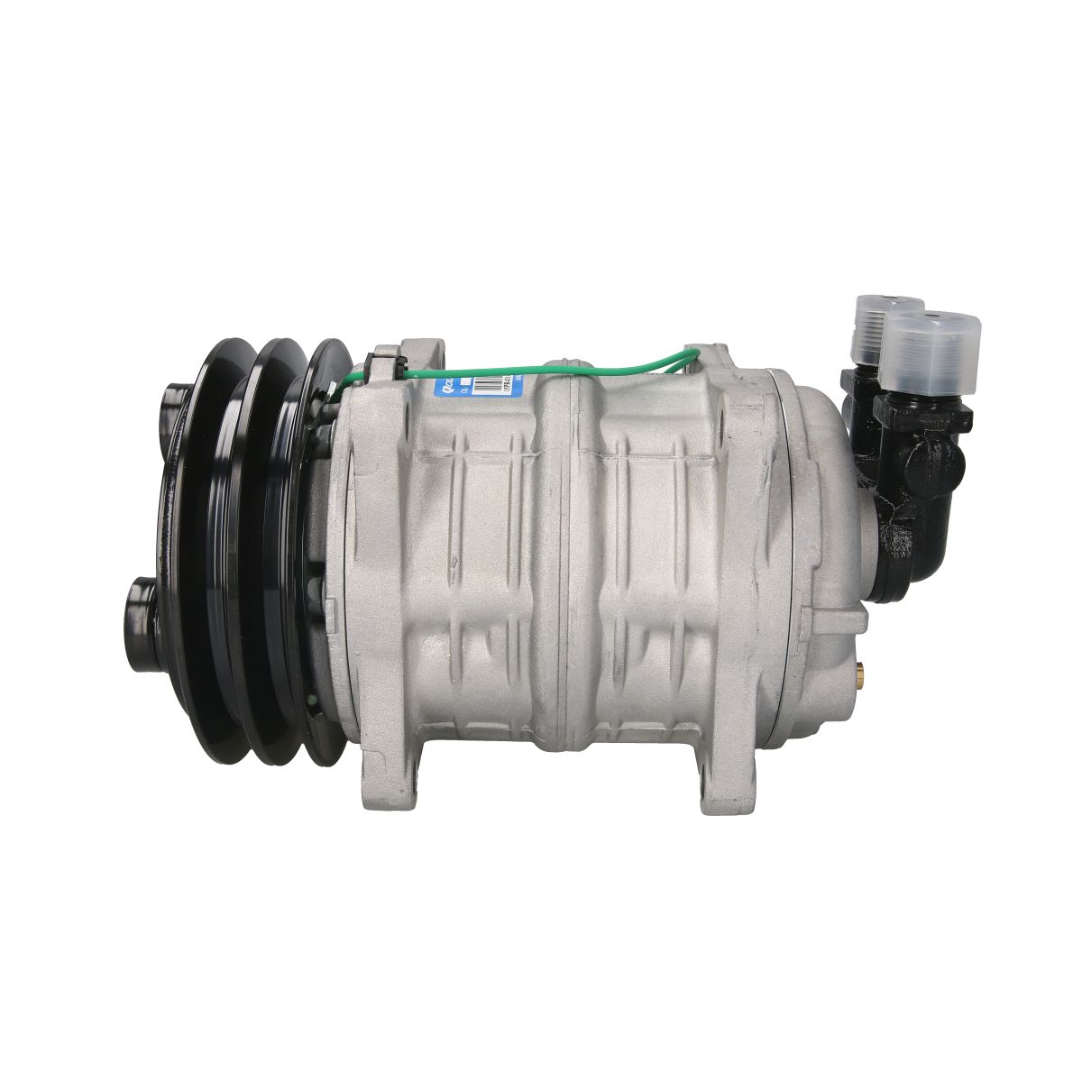 Image of Compressor airconditioning