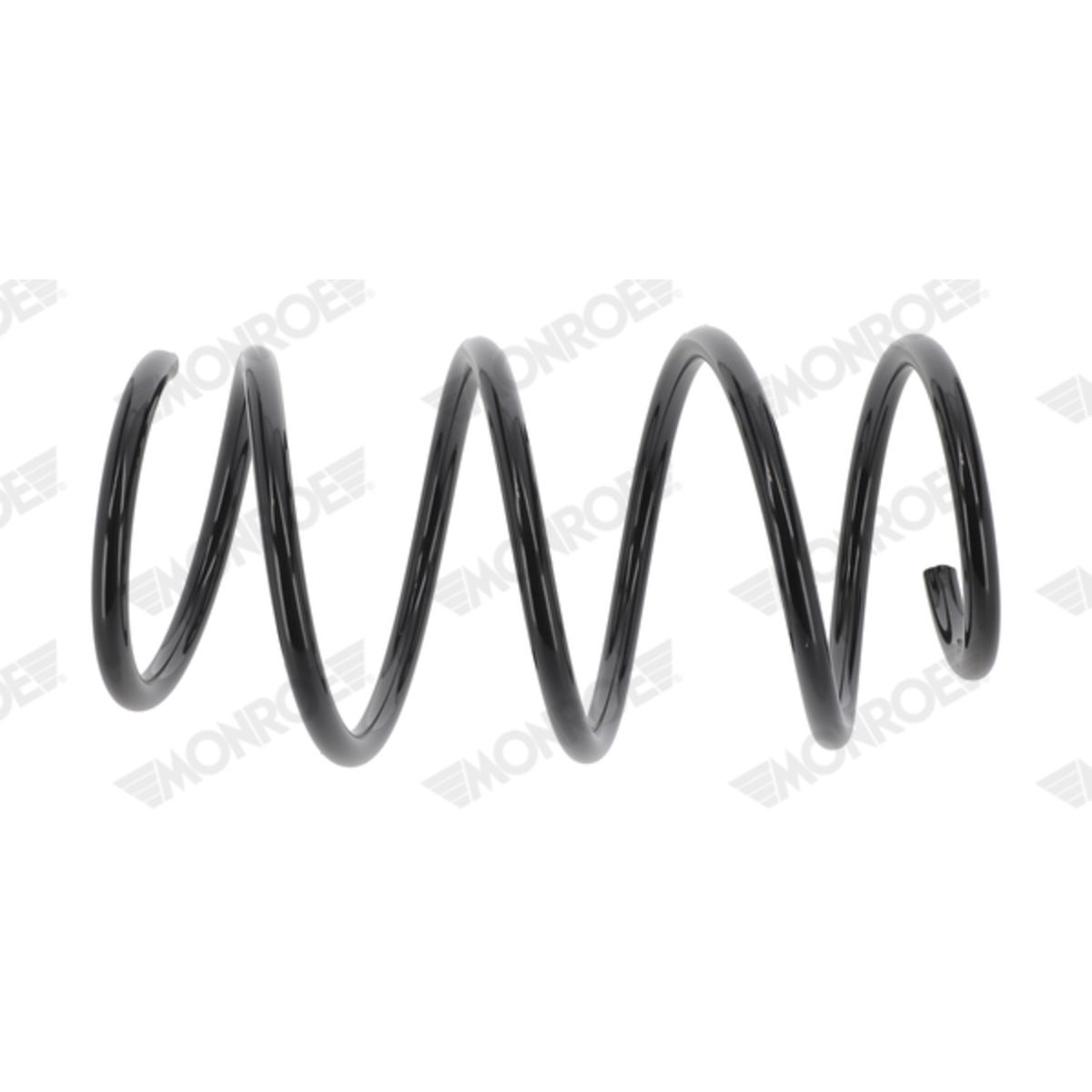 Monroe Fahrwerksfeder Springs Sp4537