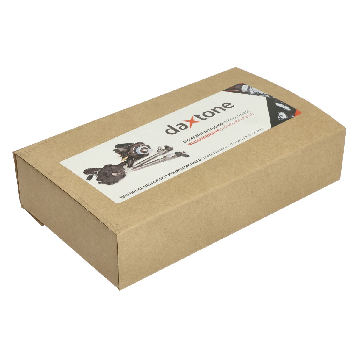 Injektor DAXTONE DTX1140G