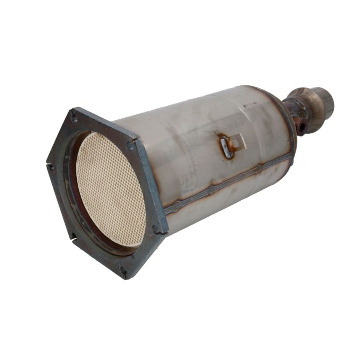 Image of Roetfilter