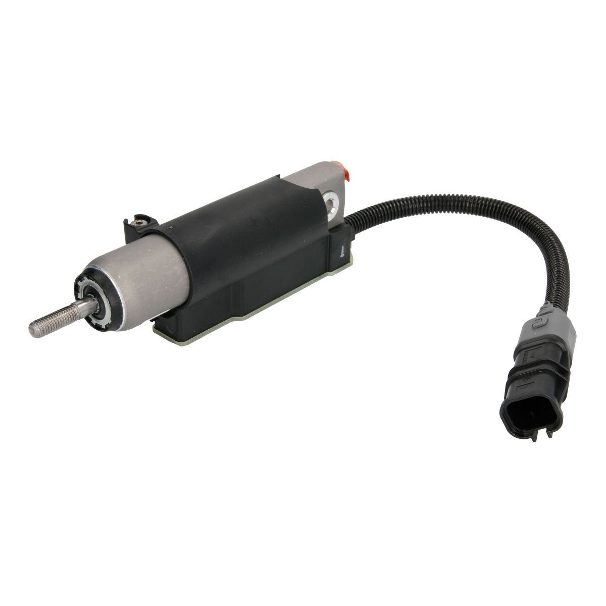 Image of Hulpcilinder, motorrem DT Spare Parts