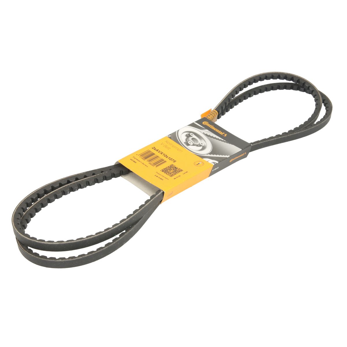 Image of V-riem CONTINENTAL