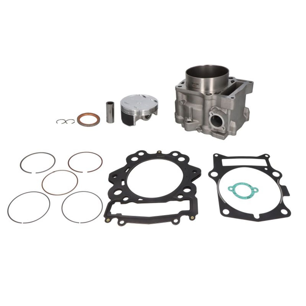 Zylinder CYLINDER WORKS 21104-K02