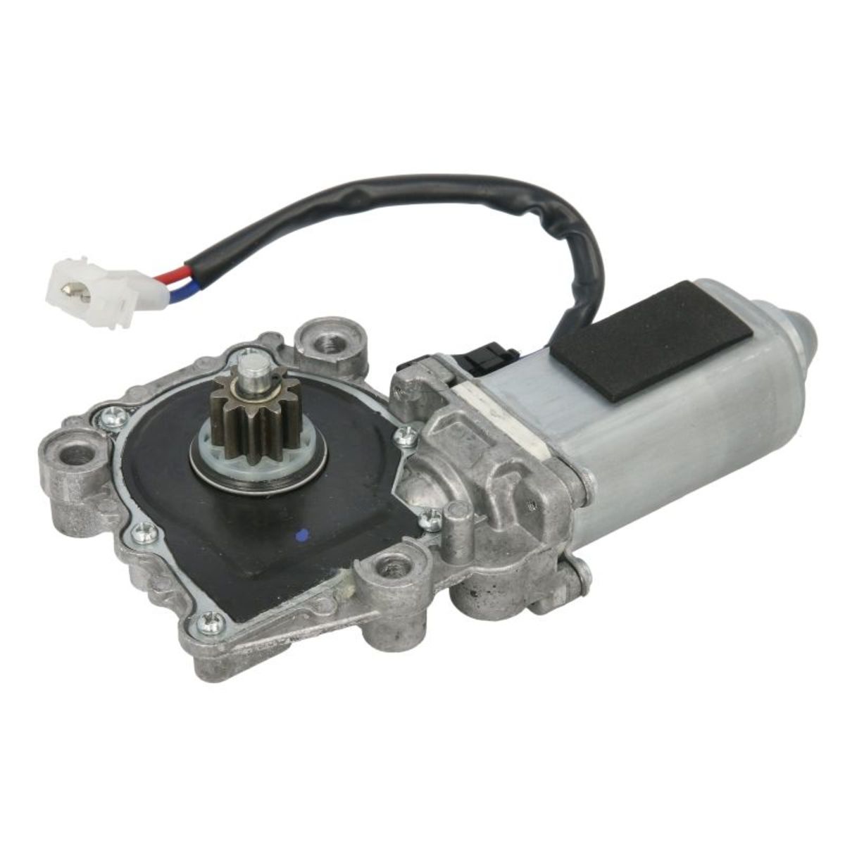 Image of Elektrische motor, raamopener