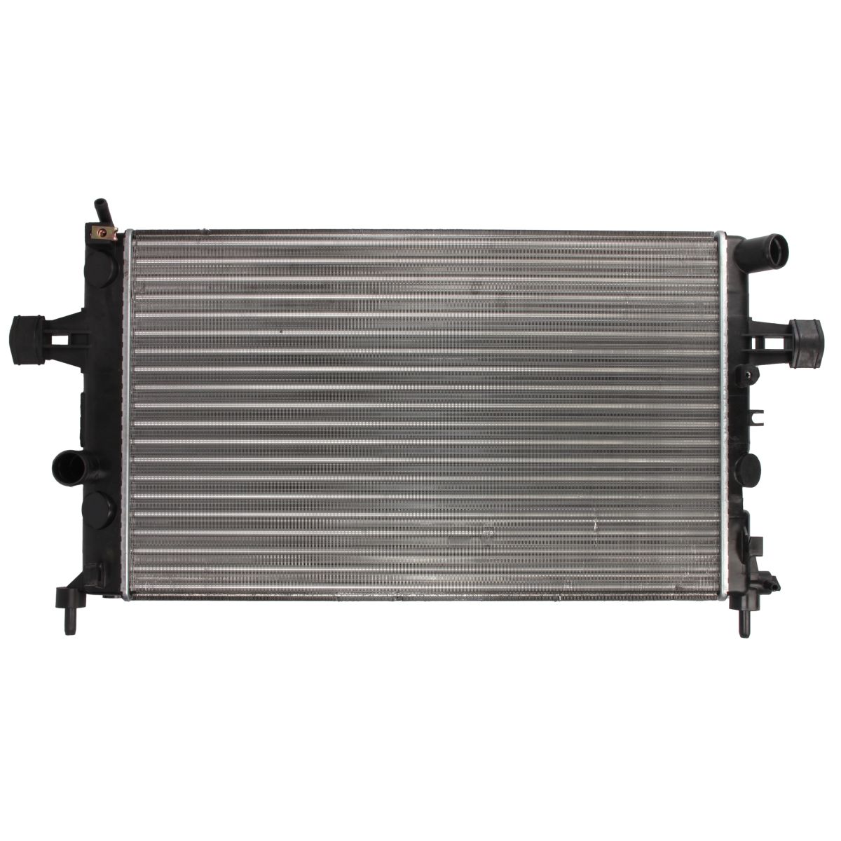 Image of Radiator, motorkoeling