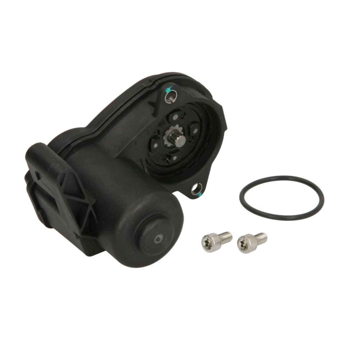 Image of Remklauw motor
