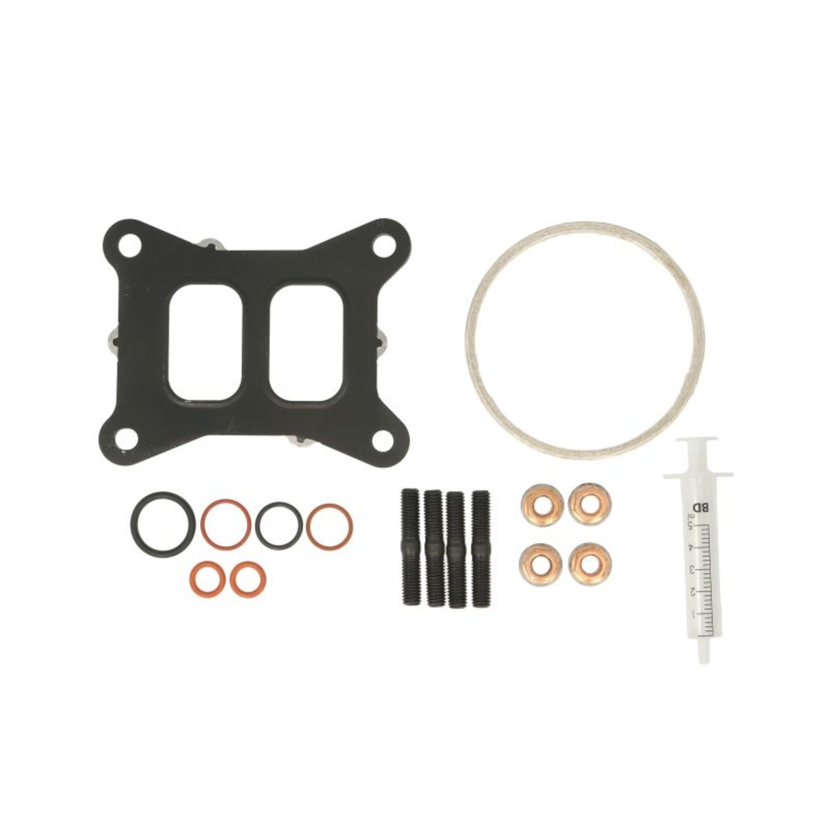 Kit di montaggio, caricatore ELRING 793.230