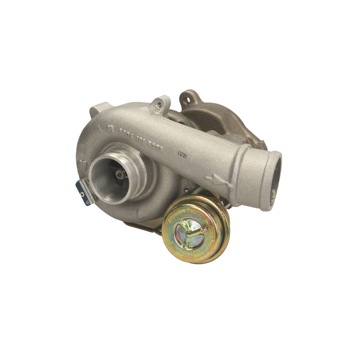 Image of Turbocompressor  5304 988 0020